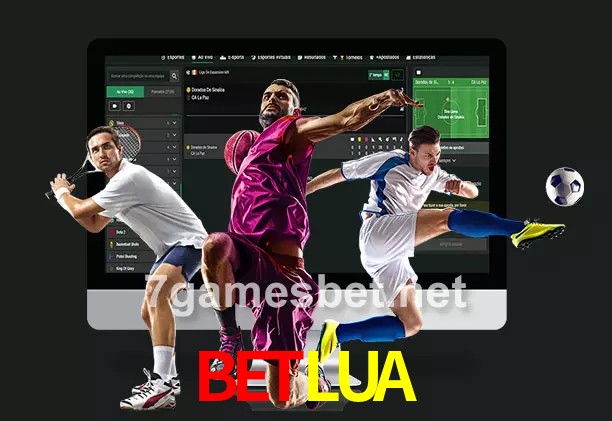 apostas esportivas