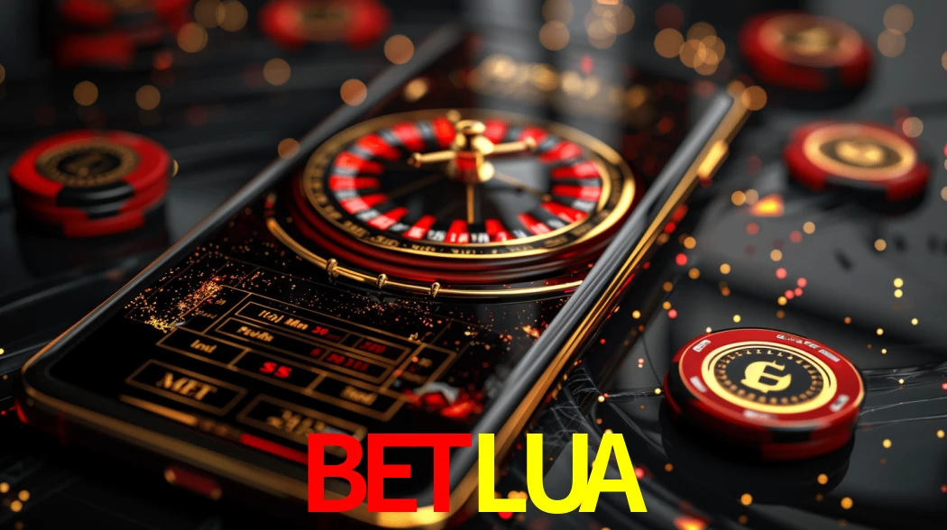 Slot Games BETLUA
