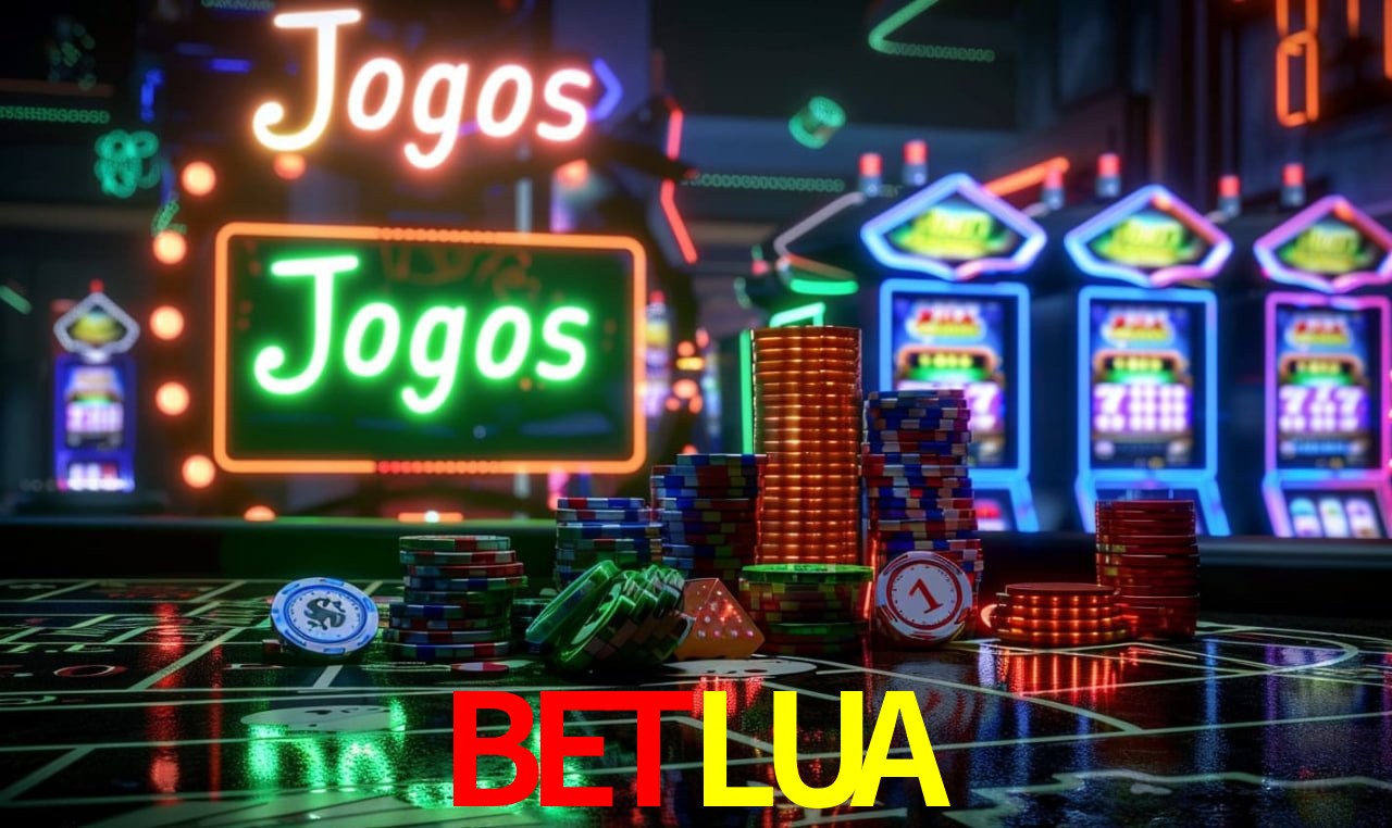 BETLUA.COM