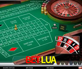 APP oficial da BETLUA para mobile