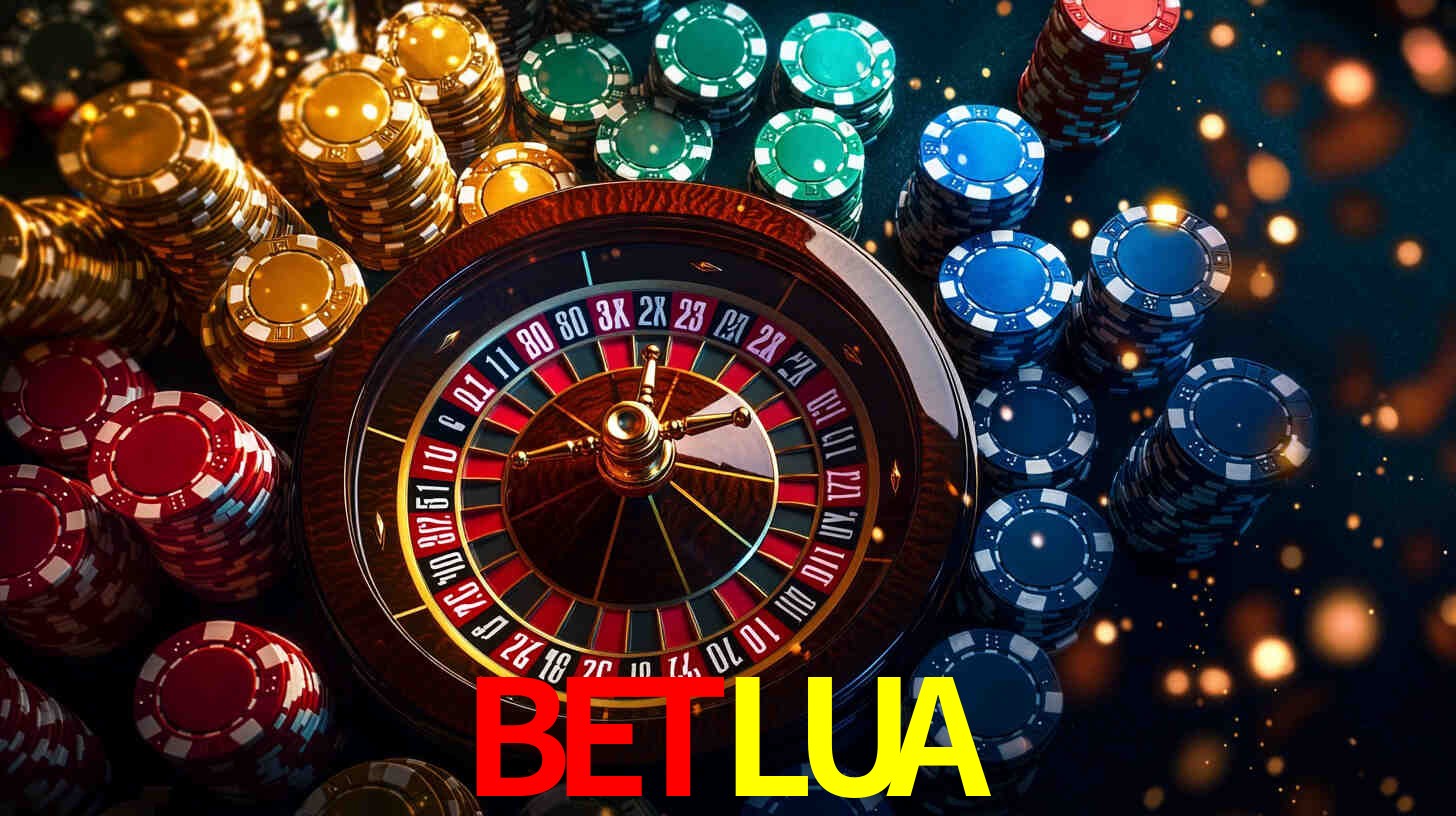 Exclusive Games BETLUA