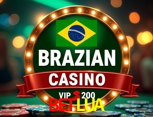 Canal oficial no Telegram da BETLUA