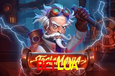 Casino Ao Vivo BETLUA