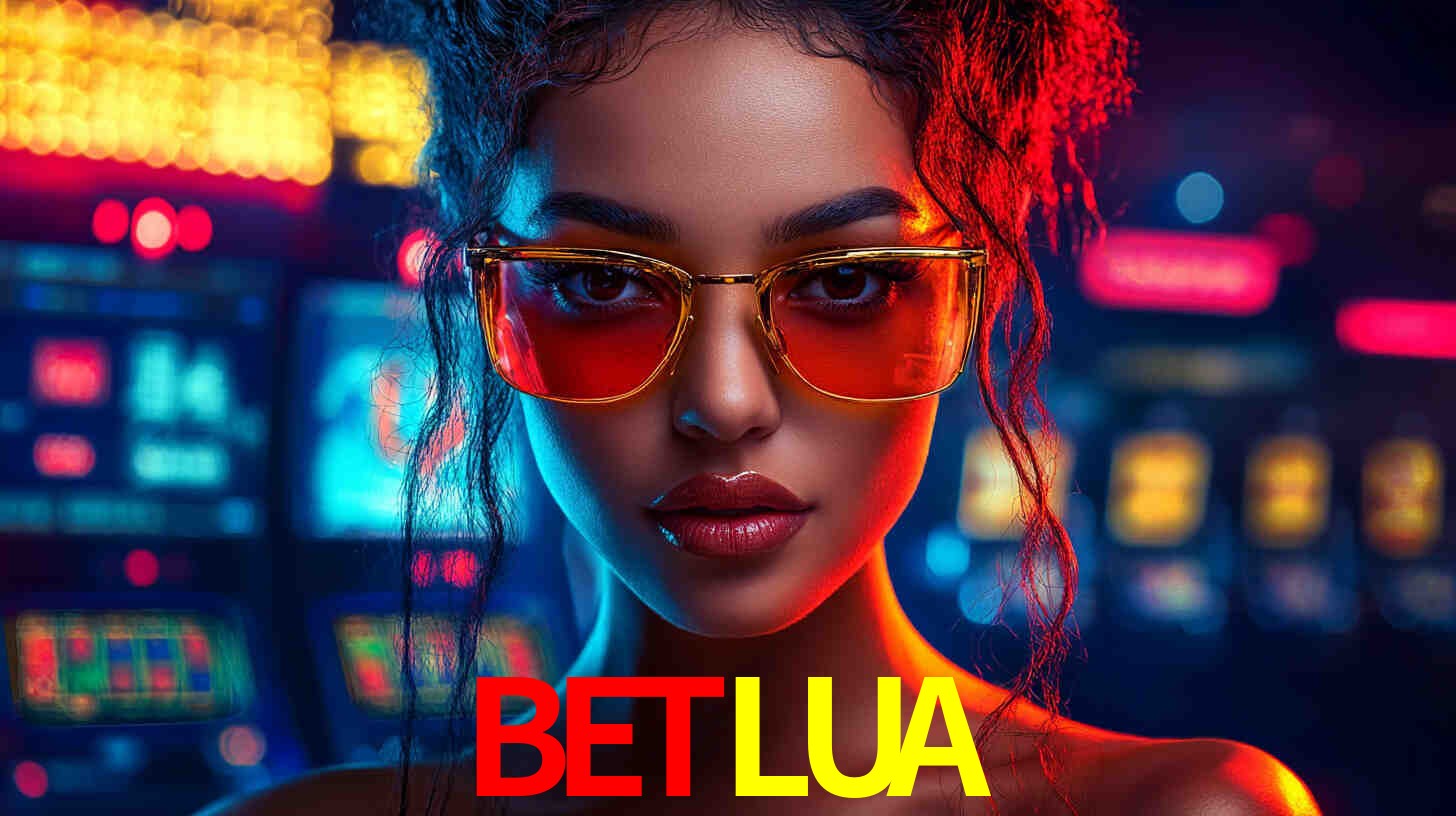 Apostas Esportivas na BETLUA: Um Guia Completo