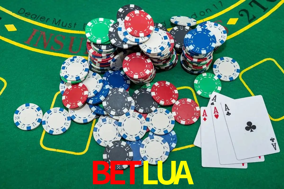 Interface Premium BETLUA