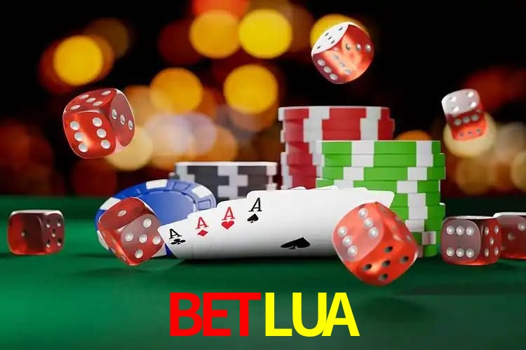 Avaliações dos Jogadores BETLUA