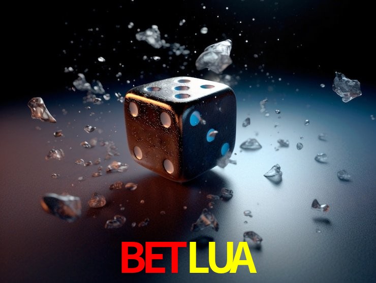 Variedade de jogos na BETLUA