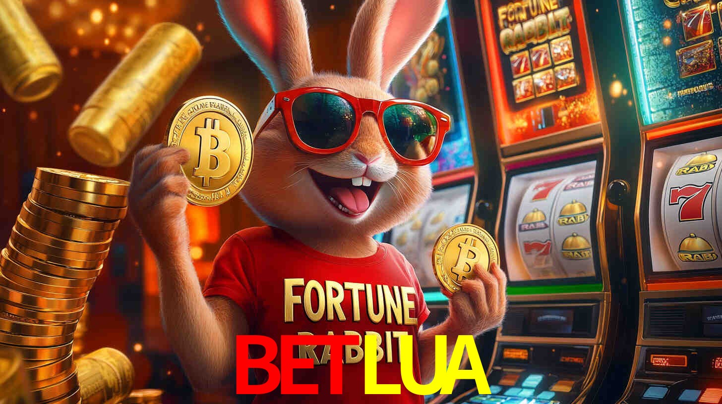 Desvendando o Mundo dos Jogos Virtuais na BETLUA
