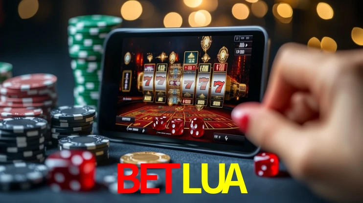 Welcome Bonus BETLUA