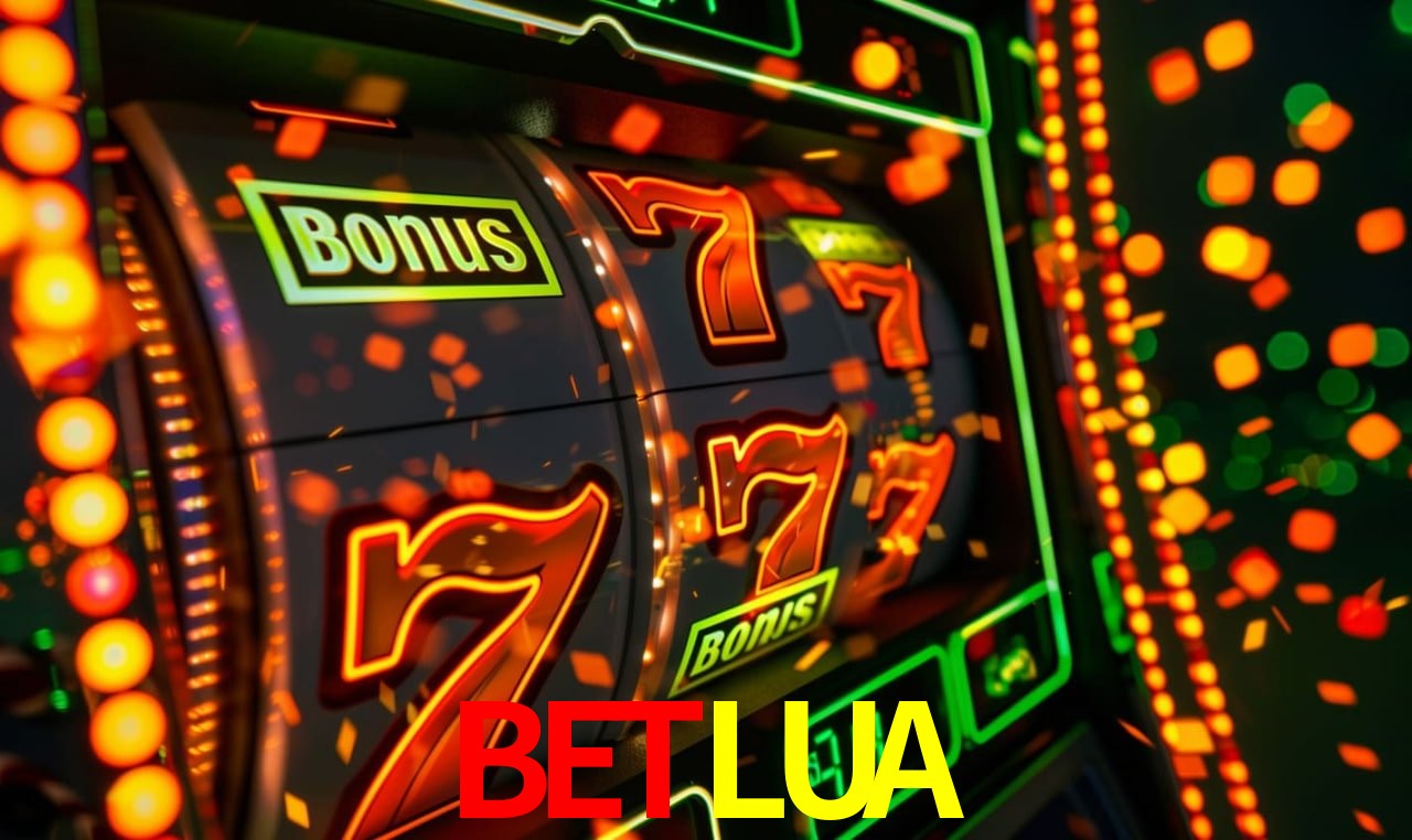 Desvendando o Mundo dos Jogos Virtuais na BETLUA