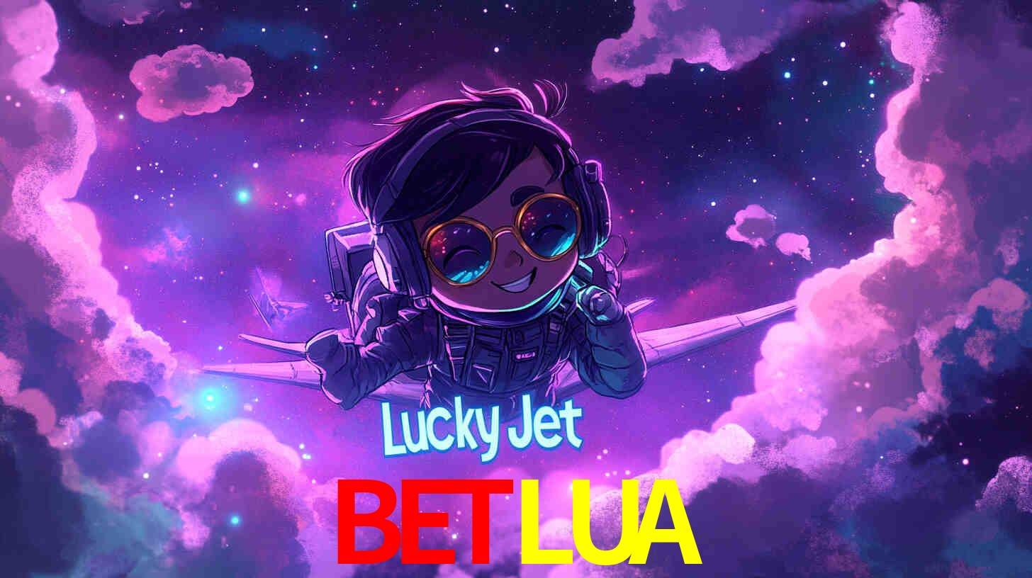 Inovações de Jogos na BETLUA: O Futuro das Experiências Interativas