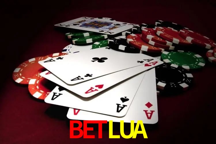 Bônus Diários BETLUA