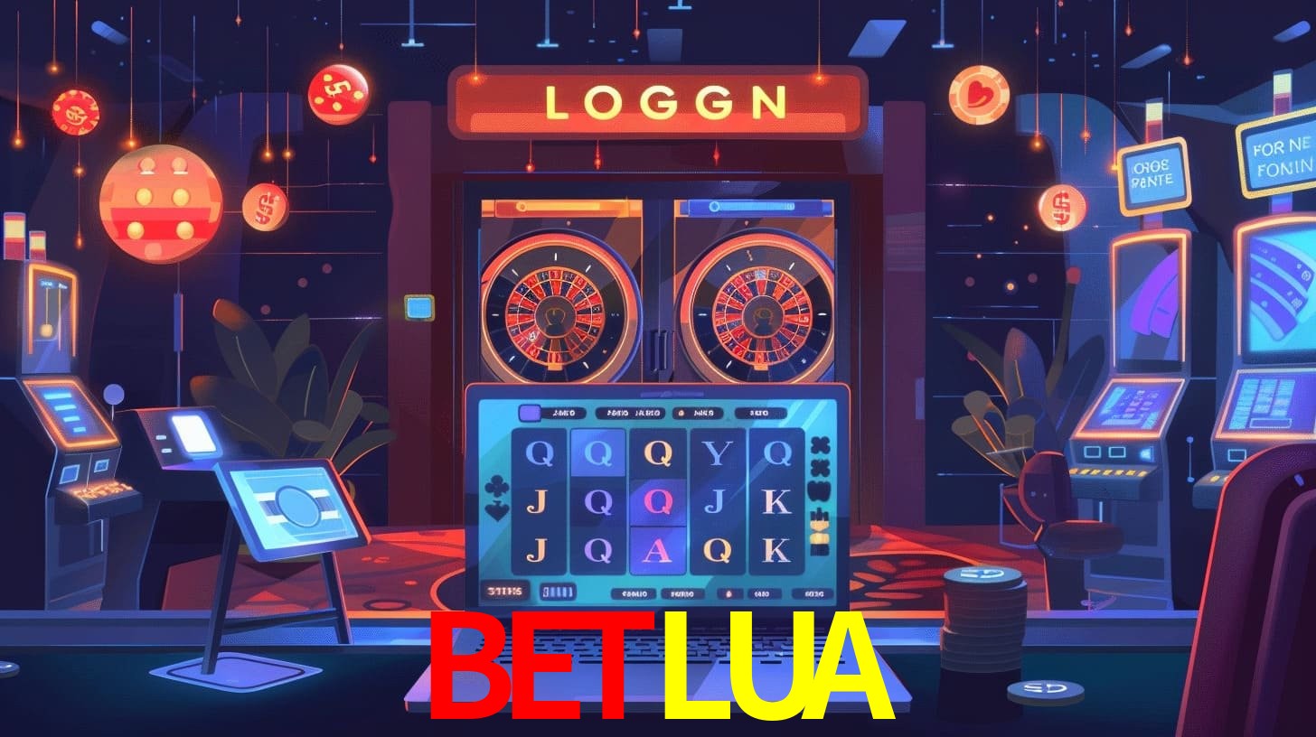 Promoção Relâmpago BETLUA