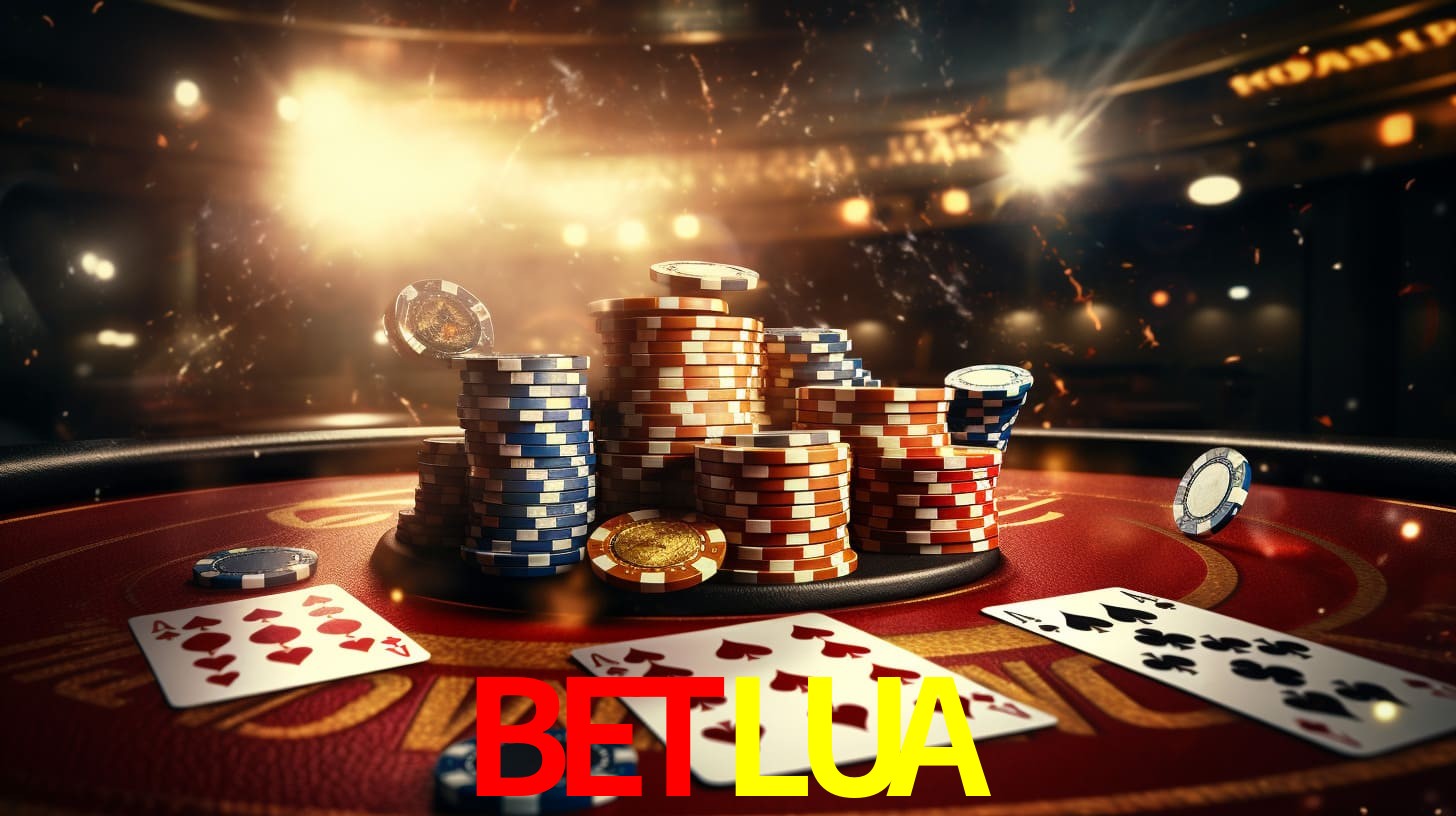 VIP Casino BETLUA