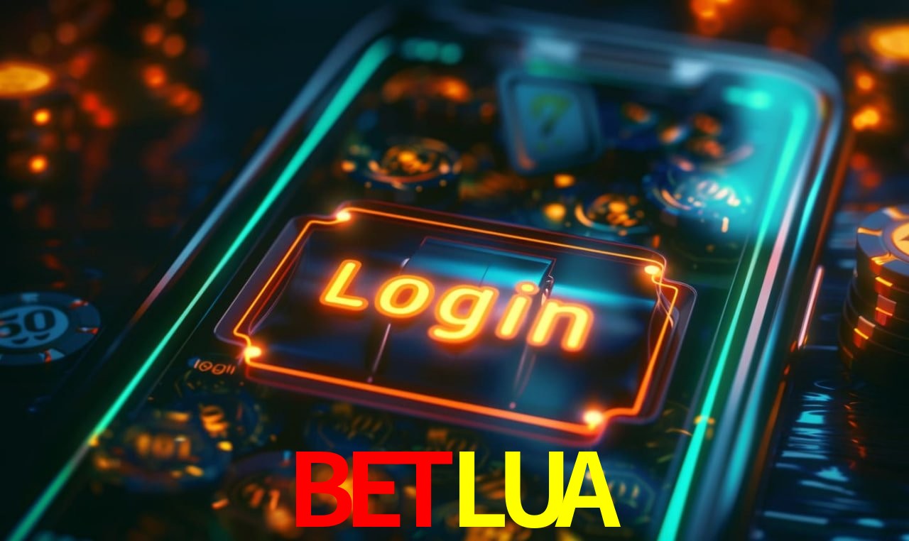 Tennis Betting BETLUA
