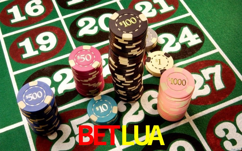 Jogo Aviator BETLUA
