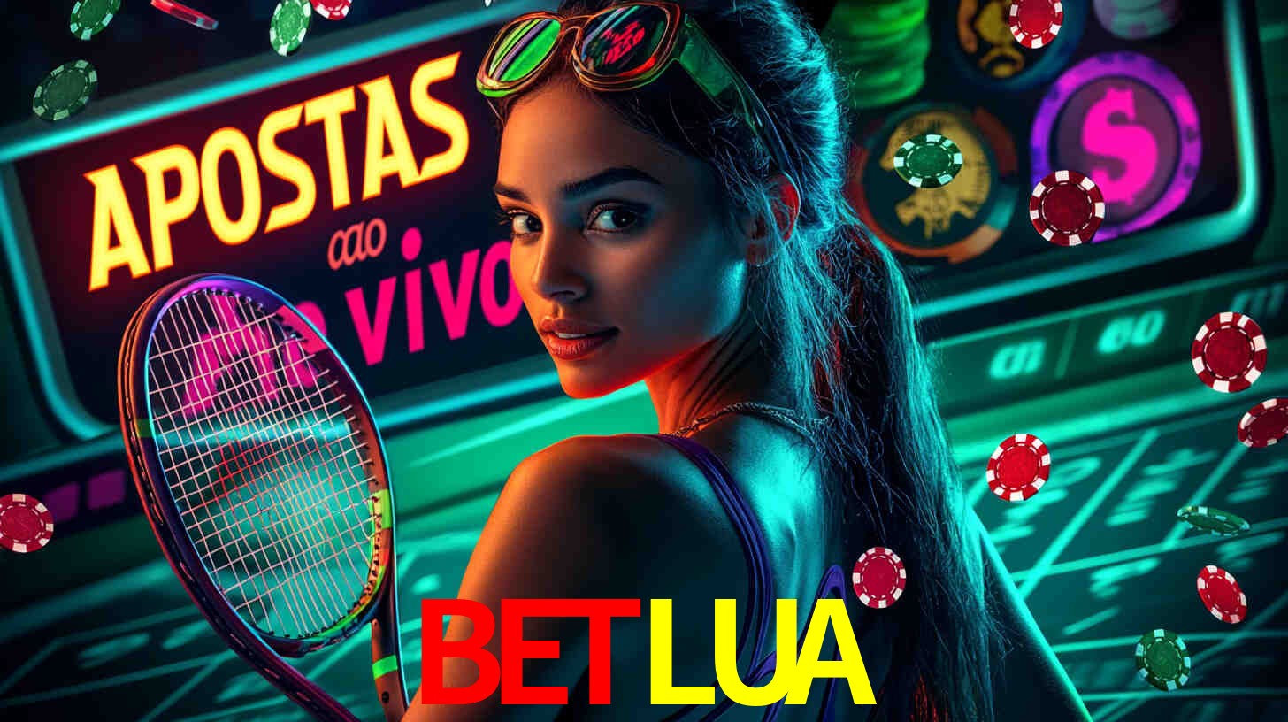 Apostas Esportivas na BETLUA: Um Guia Completo