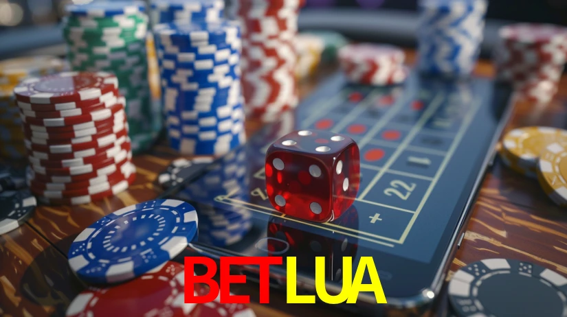 BETLUA login