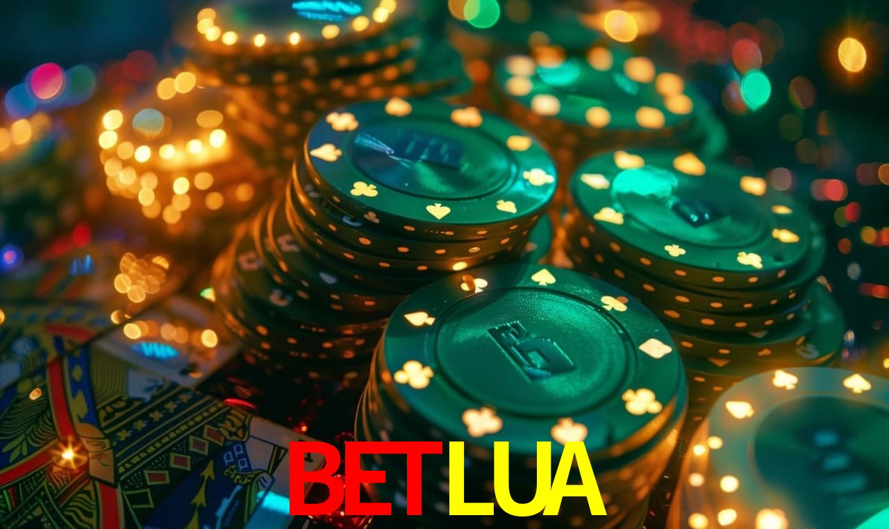 Casino VIP BETLUA