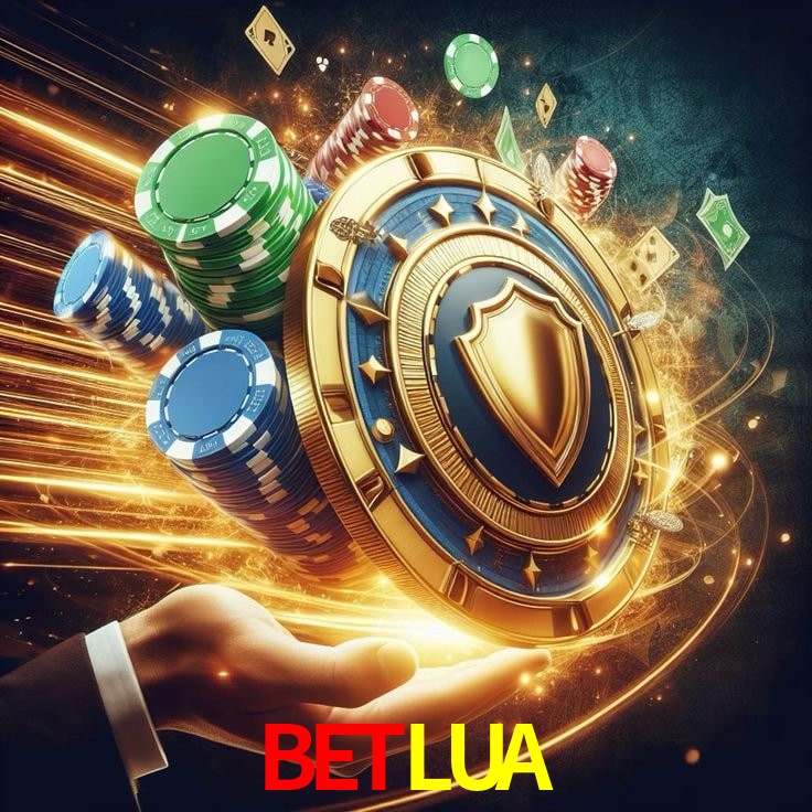 Torneios e prêmios garantidos na BETLUA