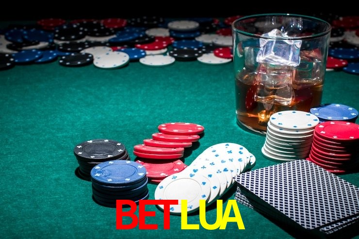 Casino Ao Vivo BETLUA
