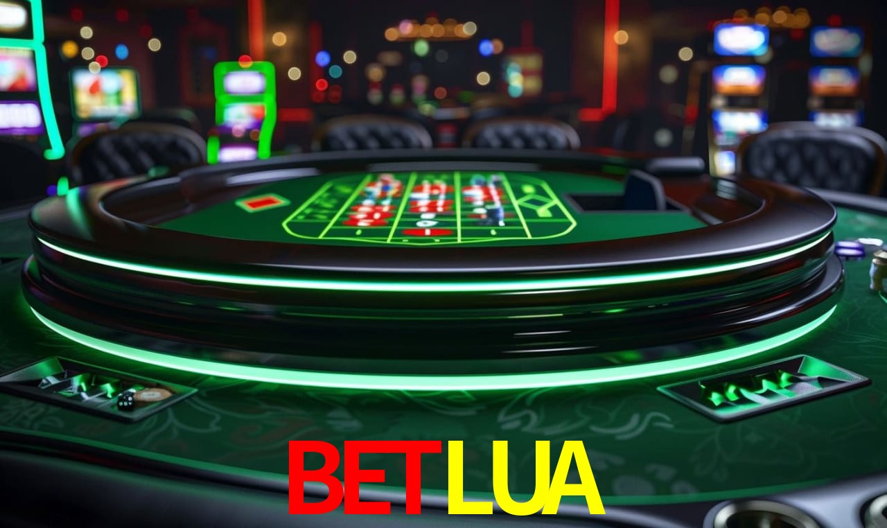 Flash Promotion BETLUA