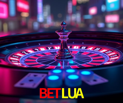 Explorando a Categoria de Eventos em Apostas na BETLUA