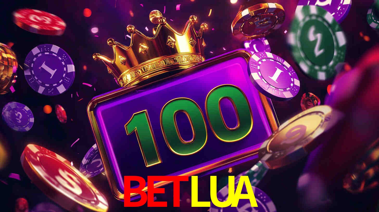 Daily Bonuses BETLUA