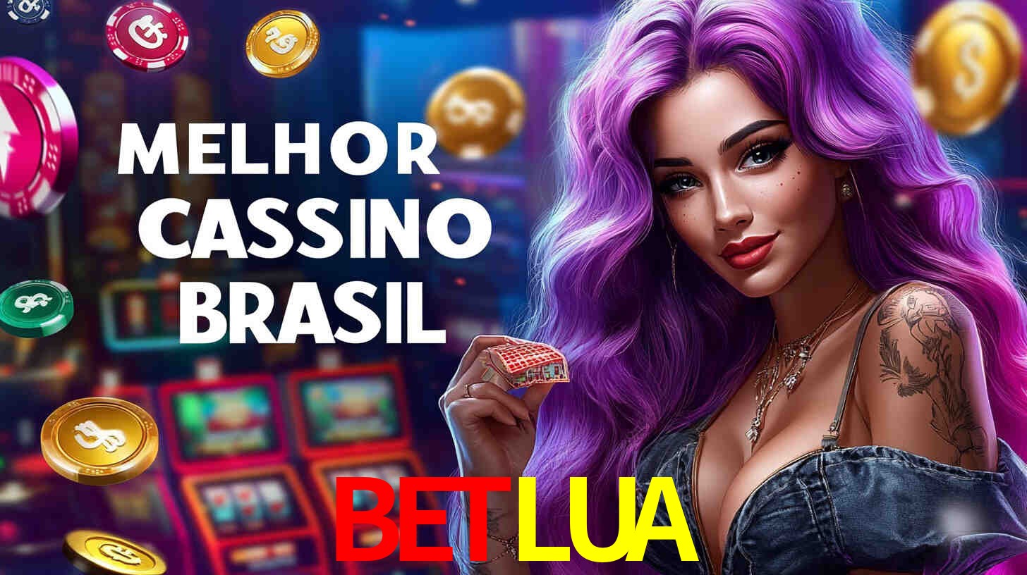 A Experiência Imersiva dos Cassinos Ao Vivo no BETLUA