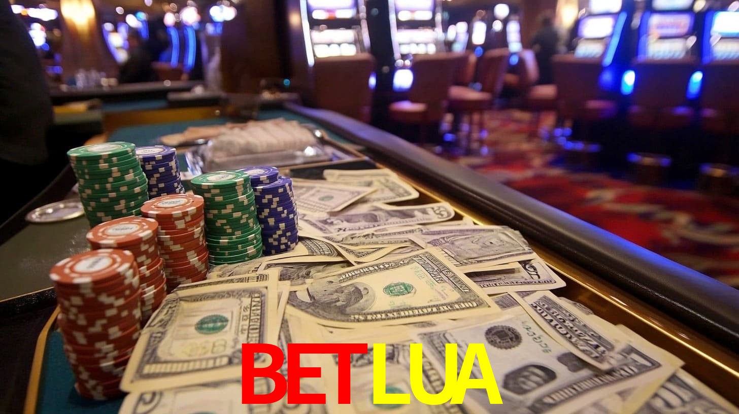 Biblioteca de slots populares na BETLUA