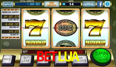 A Emoção da Loteria na BETLUA: Uma Chance de Mudança de Vida