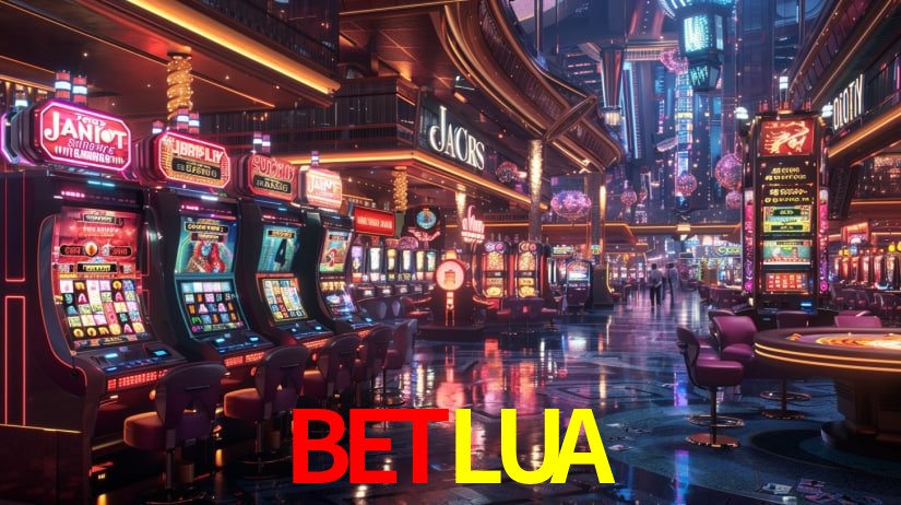 Games Directory BETLUA