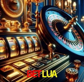 Mesa de Roleta BETLUA