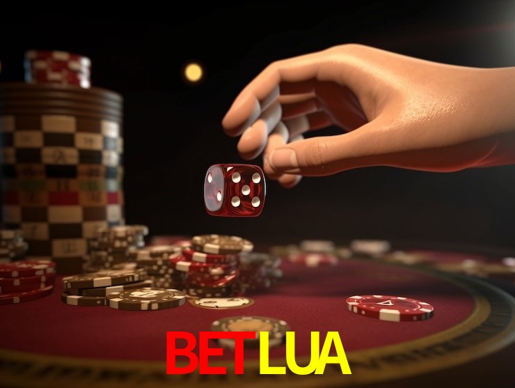 Recursos de Bônus BETLUA