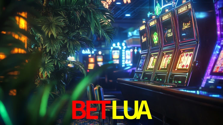Live Casino BETLUA