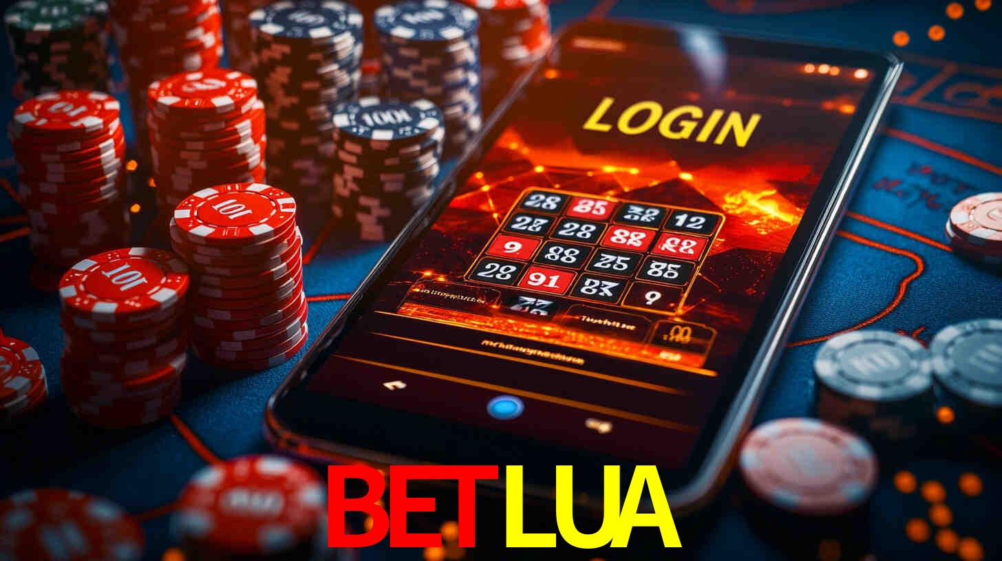 BETLUA login
