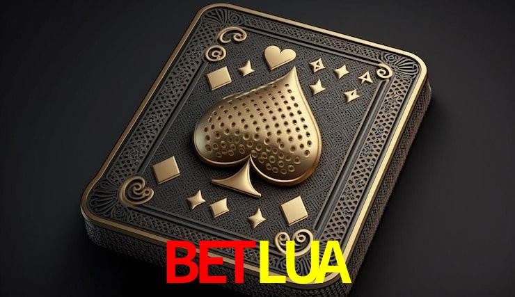 Apostas de Tênis BETLUA