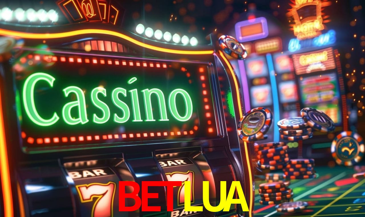 Login Seguro BETLUA