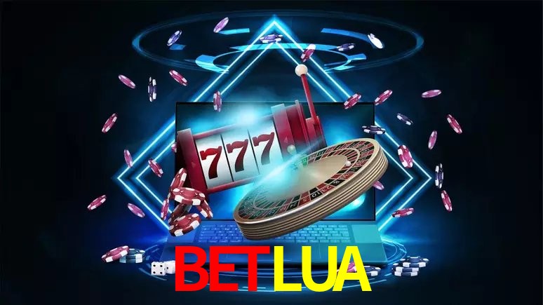 Provedores de Jogos BETLUA
