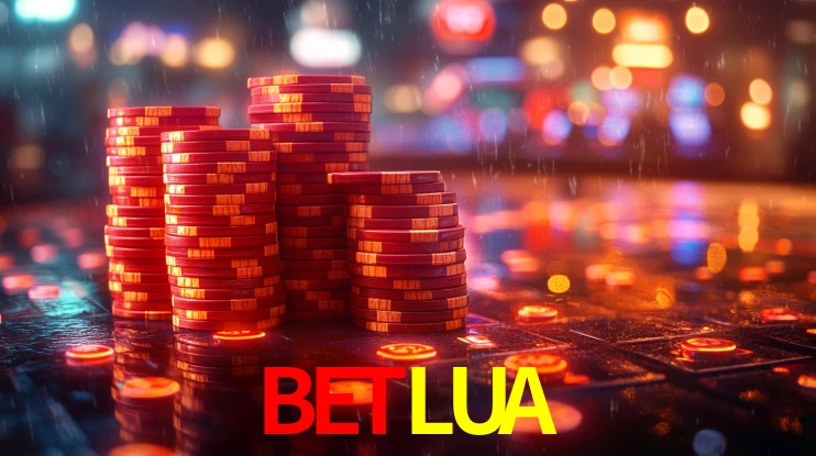 BETLUA login