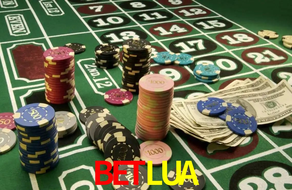 BETLUA