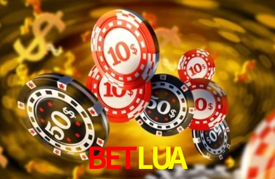 Mesa de Blackjack BETLUA