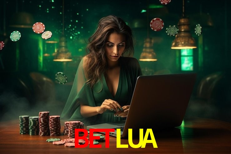 Segurança e privacidade no APP BETLUA