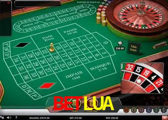 Cassino ao vivo com dealers reais na BETLUA