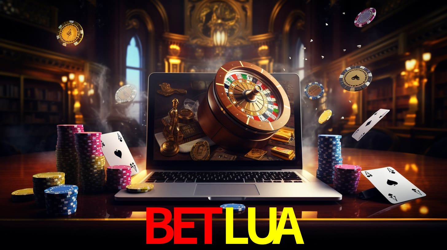 Roulette Table BETLUA