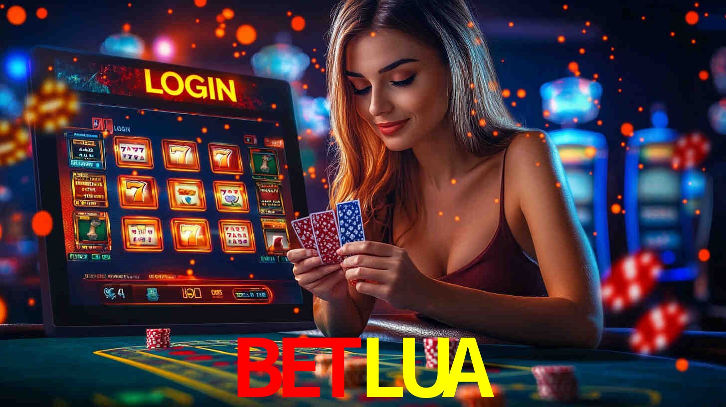 Bônus Generosos e Exclusivos no BETLUA para Você!