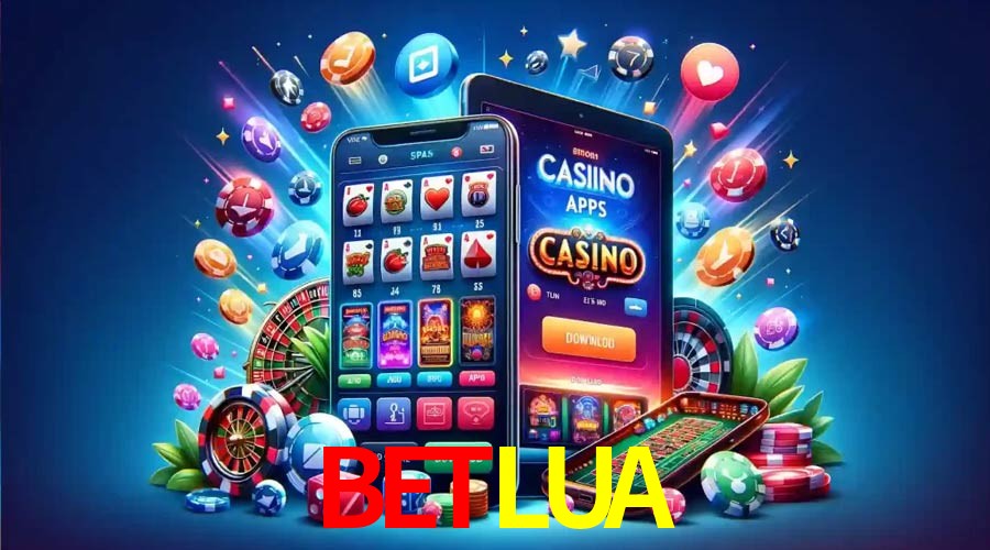 Secure Login BETLUA