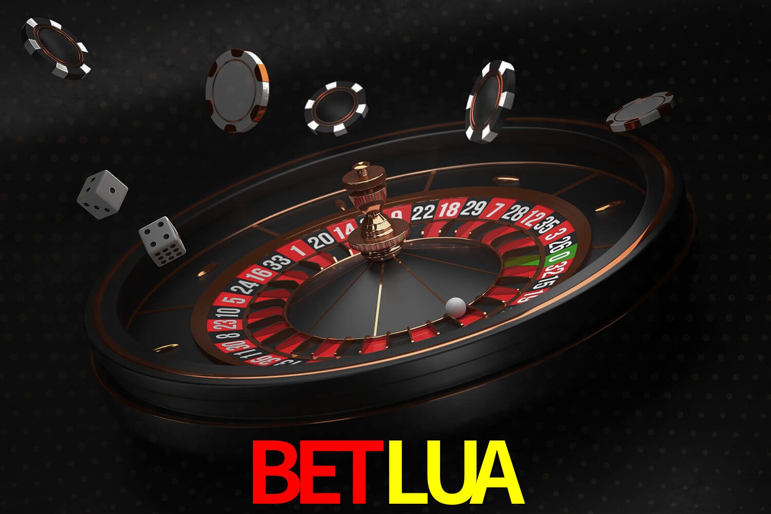 BETLUA.COM
