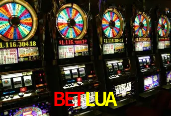 A Emoção da Loteria na BETLUA: Uma Chance de Mudança de Vida