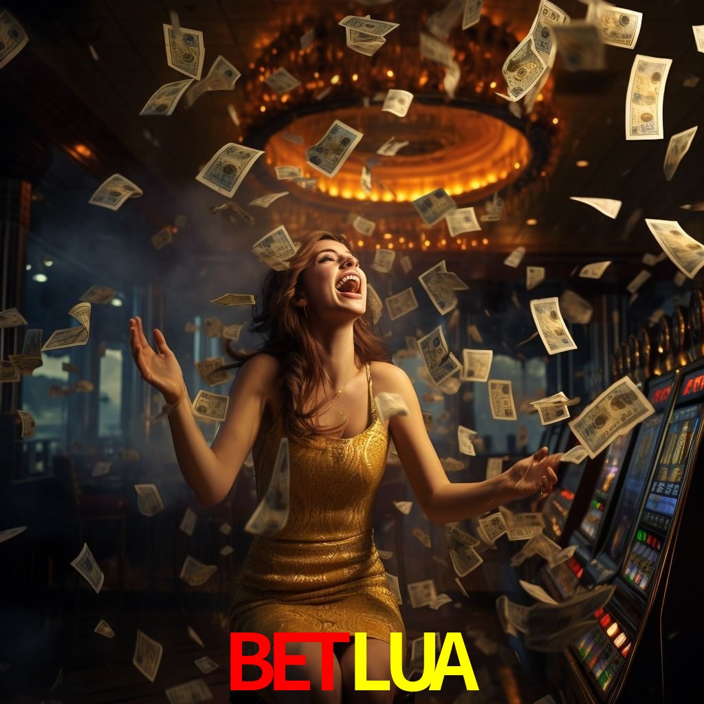 Spaceman Game BETLUA